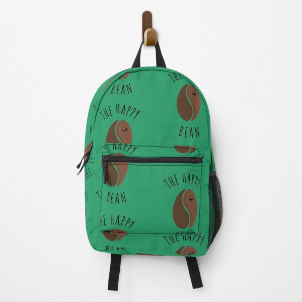 Item preview, The Happy Bean designed and sold by KDNK.