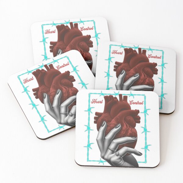 Item preview, Heat Control designed and sold by Graphichop.