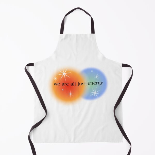 Item preview, we are all just energy designed and sold by emilygnoy.