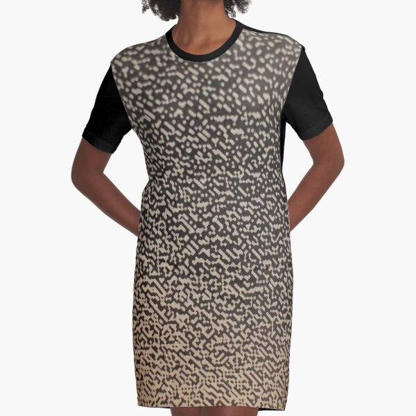 Deals leoflage tee dress