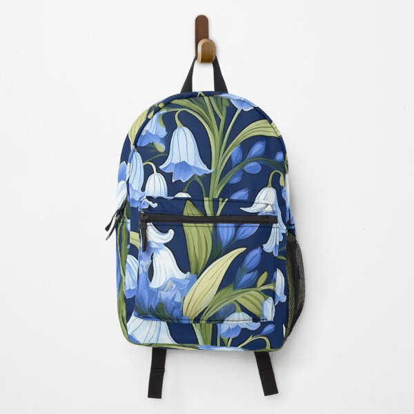 Item preview, Bluebells designed and sold by Kunika Singh.