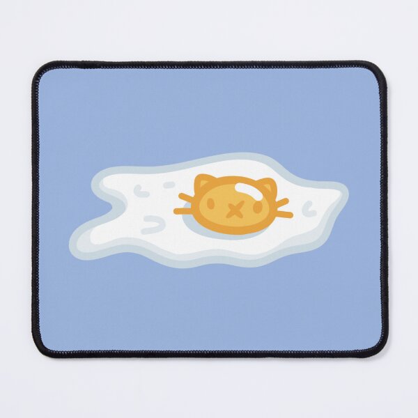 Item preview, Sunny Side Up Kitty designed and sold by serotoninspark.