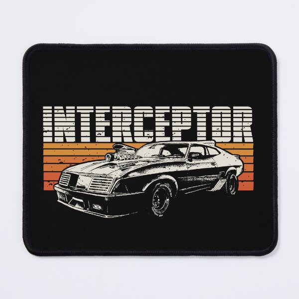 Item preview, Interceptor designed and sold by NinoMelon.