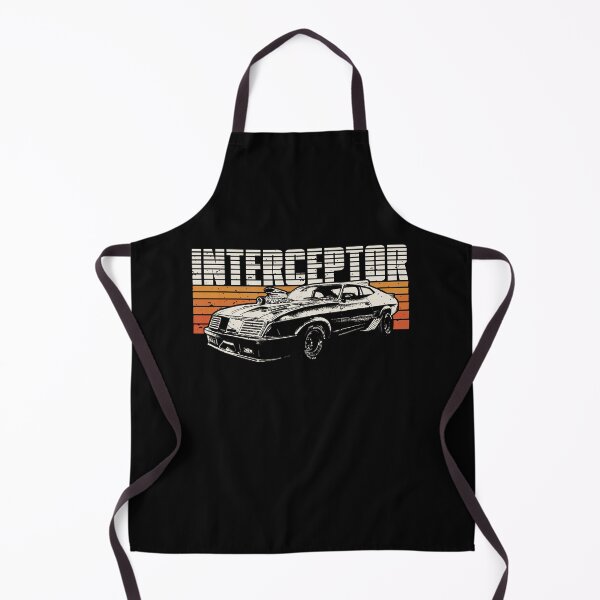 Item preview, Interceptor designed and sold by NinoMelon.