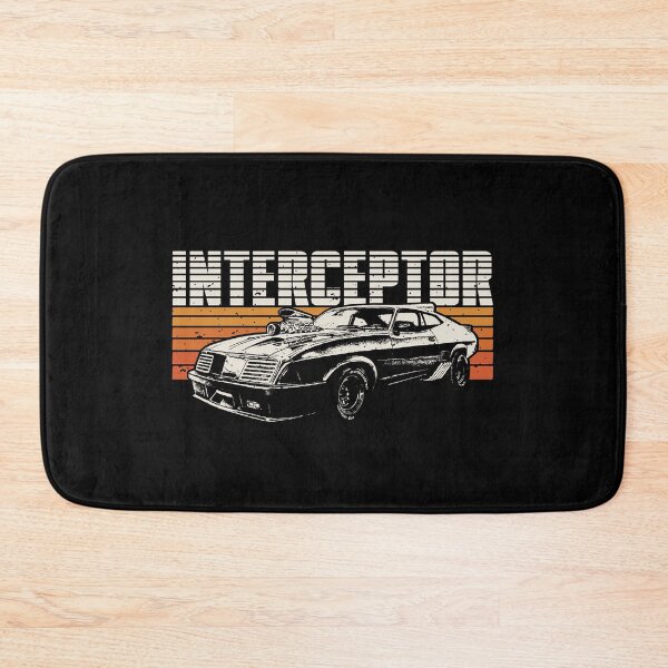 Item preview, Interceptor designed and sold by NinoMelon.