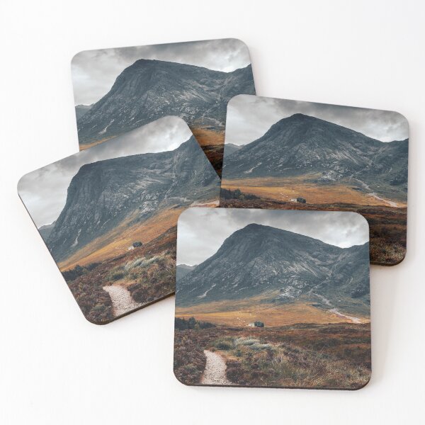 Item preview, Rugged Mountain designed and sold by David Lichtneker.