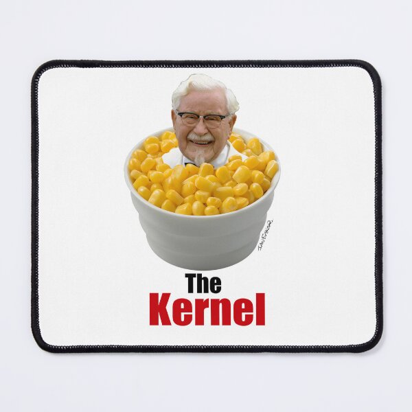 Item preview, Colonel Sanders Parody designed and sold by IanBakerToons.