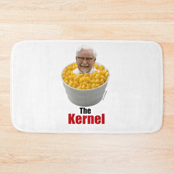 Item preview, Colonel Sanders Parody designed and sold by IanBakerToons.