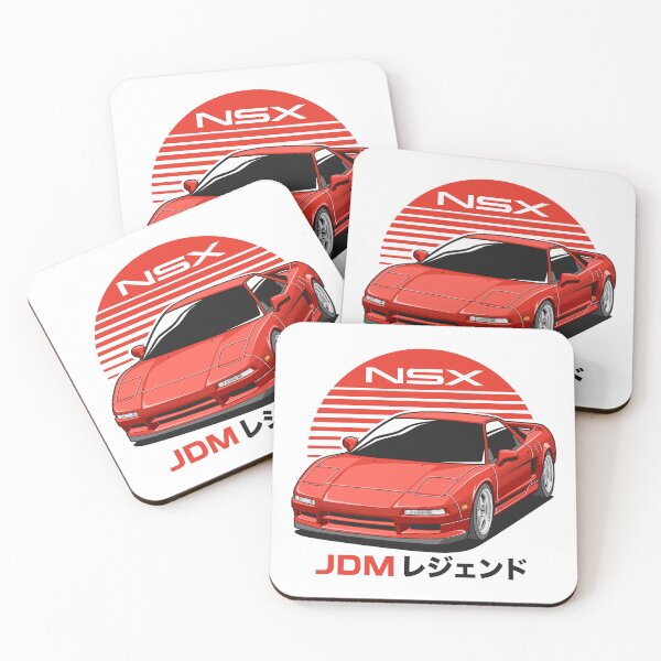 Item preview, NSX JDM designed and sold by squeal tires.