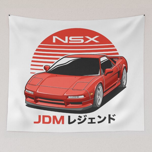 Item preview, NSX JDM designed and sold by squeal tires.