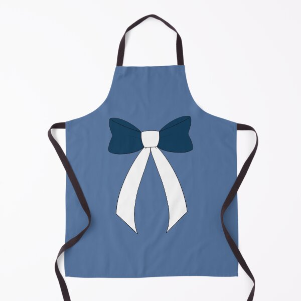 Item preview, college colors bow designed and sold by Spiraltv.