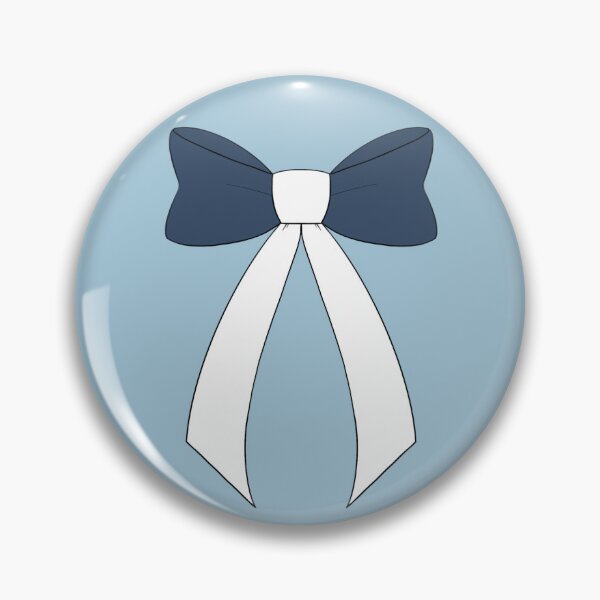 Item preview, college colors bow designed and sold by Spiraltv.
