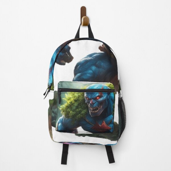Item preview, Monster designed and sold by DiversoOnline.