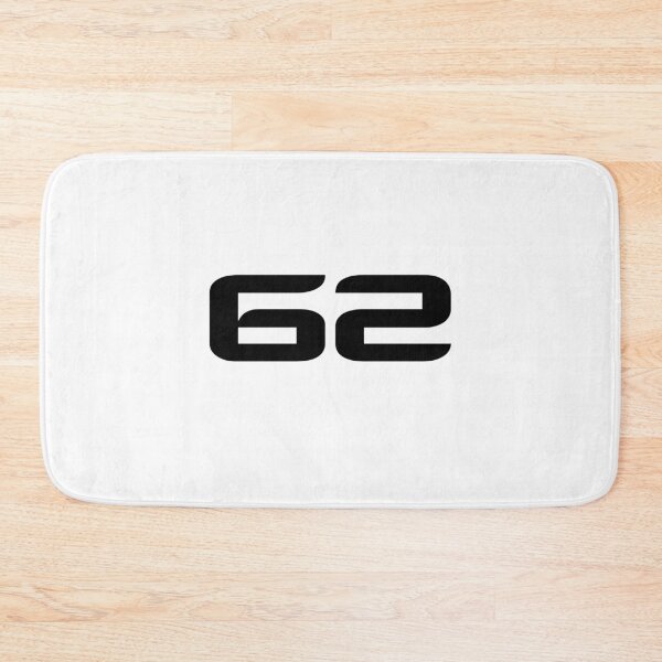 Item preview, 62, sixty-two, black, couter strike designed and sold by Numbers-Art.