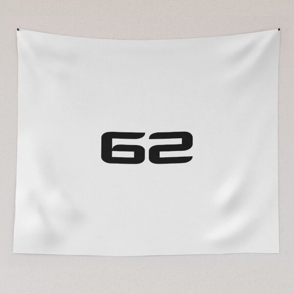Item preview, 62, sixty-two, black, couter strike designed and sold by Numbers-Art.