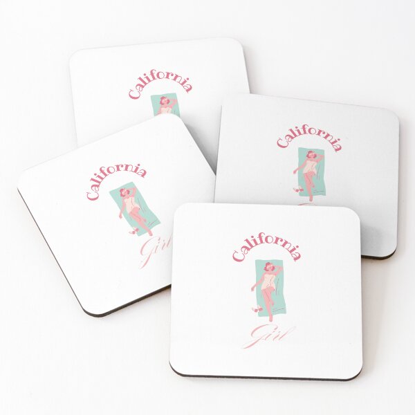 Item preview, California girl  designed and sold by Ladyrebel8081.