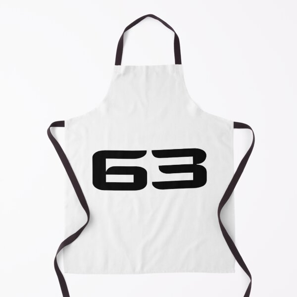 Item preview, 63, sixty-threee, black, couter strike designed and sold by Numbers-Art.