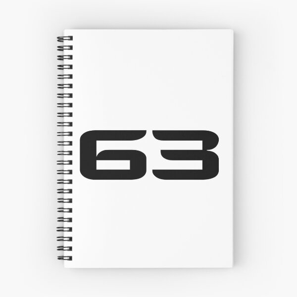 Item preview, 63, sixty-threee, black, couter strike designed and sold by Numbers-Art.