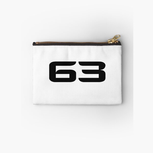 Item preview, 63, sixty-threee, black, couter strike designed and sold by Numbers-Art.