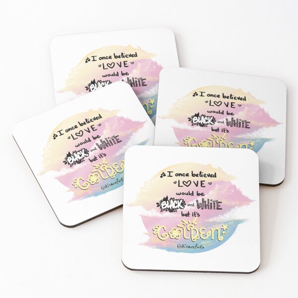 Item preview, Daylight - Taylor Swift - Albúm Lover designed and sold by DiCarolArt.