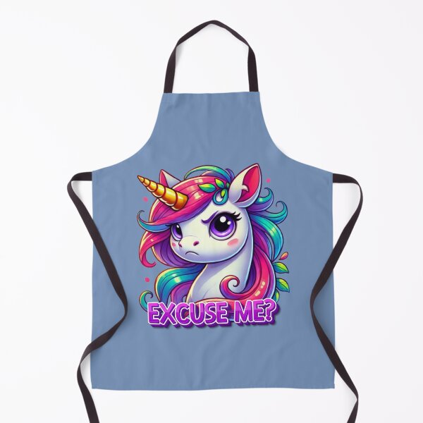 Item preview, Excuse Me - Tara designed and sold by 3DAF.