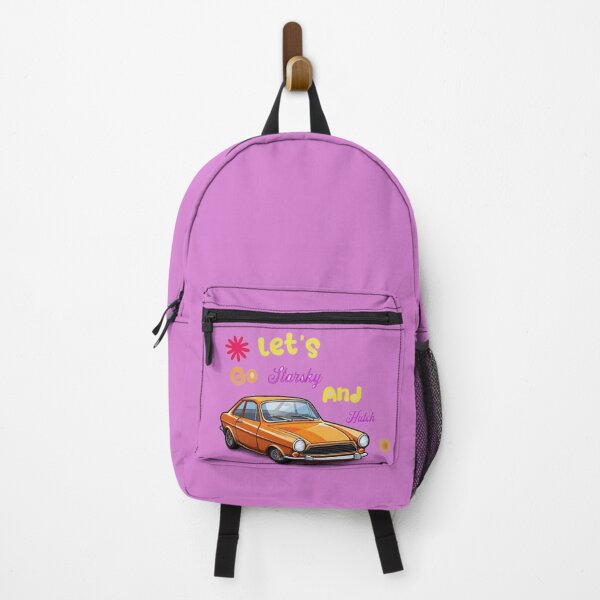 Item preview, Starsky And Hutch Movies designed and sold by Graphichop.