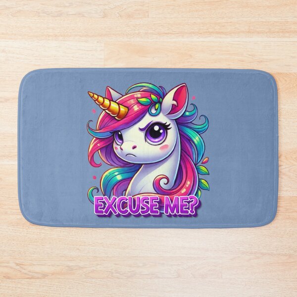 Item preview, Excuse Me - Tara designed and sold by 3DAF.