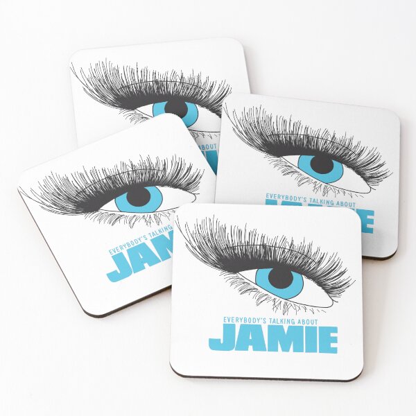 Item preview, Everybody's Talking About Jamie designed and sold by IonaB3110.
