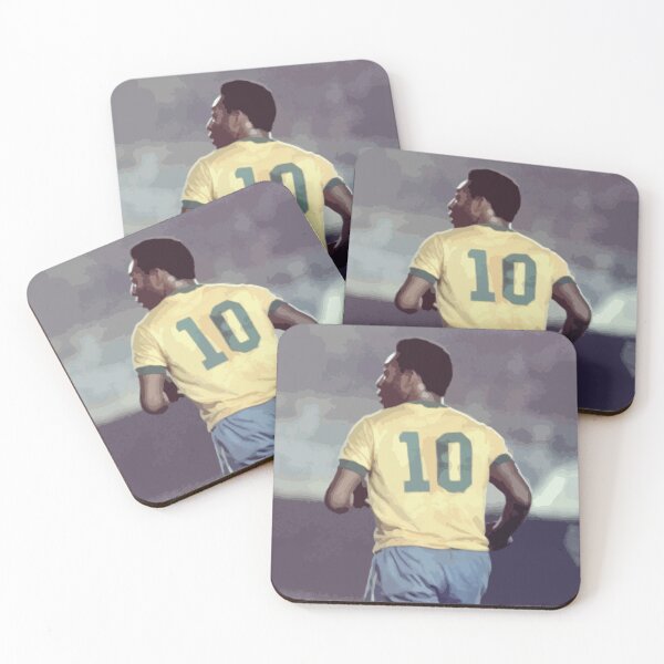 Item preview, King Pele designed and sold by GOA7.