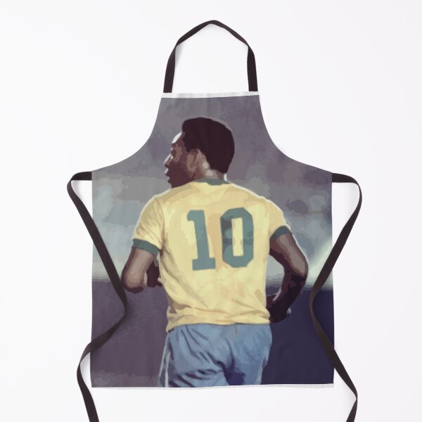 Item preview, King Pele designed and sold by GOA7.