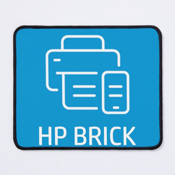 Item preview, HP Brick Icon designed and sold by Havocstaff.