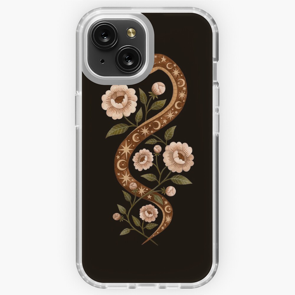 Item preview, iPhone Soft Case designed and sold by Laorel.