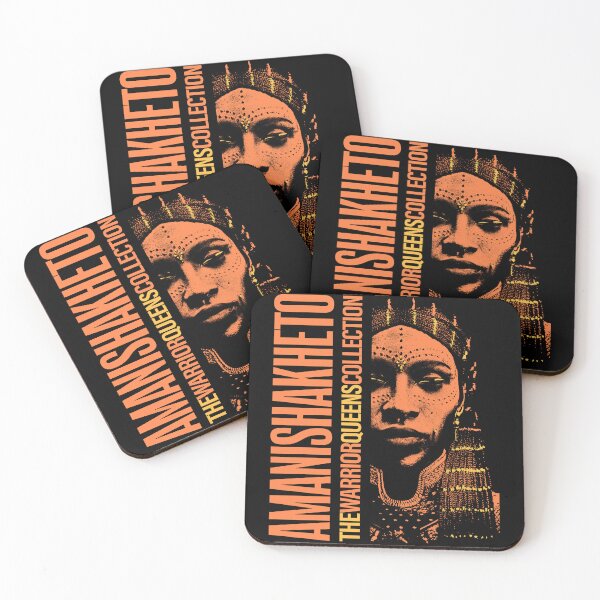 Item preview, Queen Amanishakheto designed and sold by WarriorQueens.