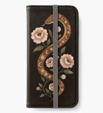 Vinilo o funda para iPhone Hechizos de serpiente