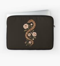 Schlangenzauber Laptoptasche