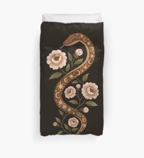 Funda nórdica Hechizos de serpiente