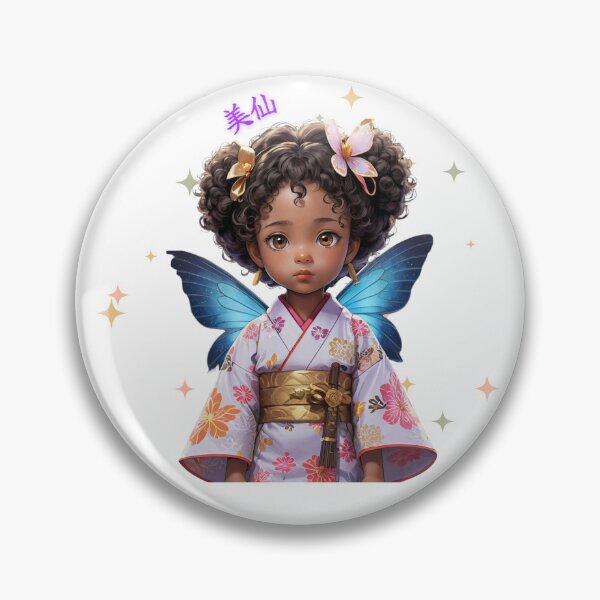 Item preview, Misen designed and sold by HapaVibes.