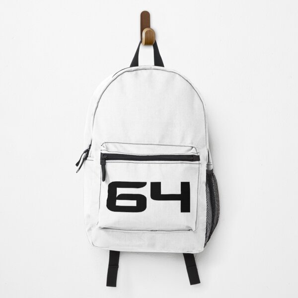 Item preview, 64, sixty-four, black, couter strike designed and sold by Numbers-Art.