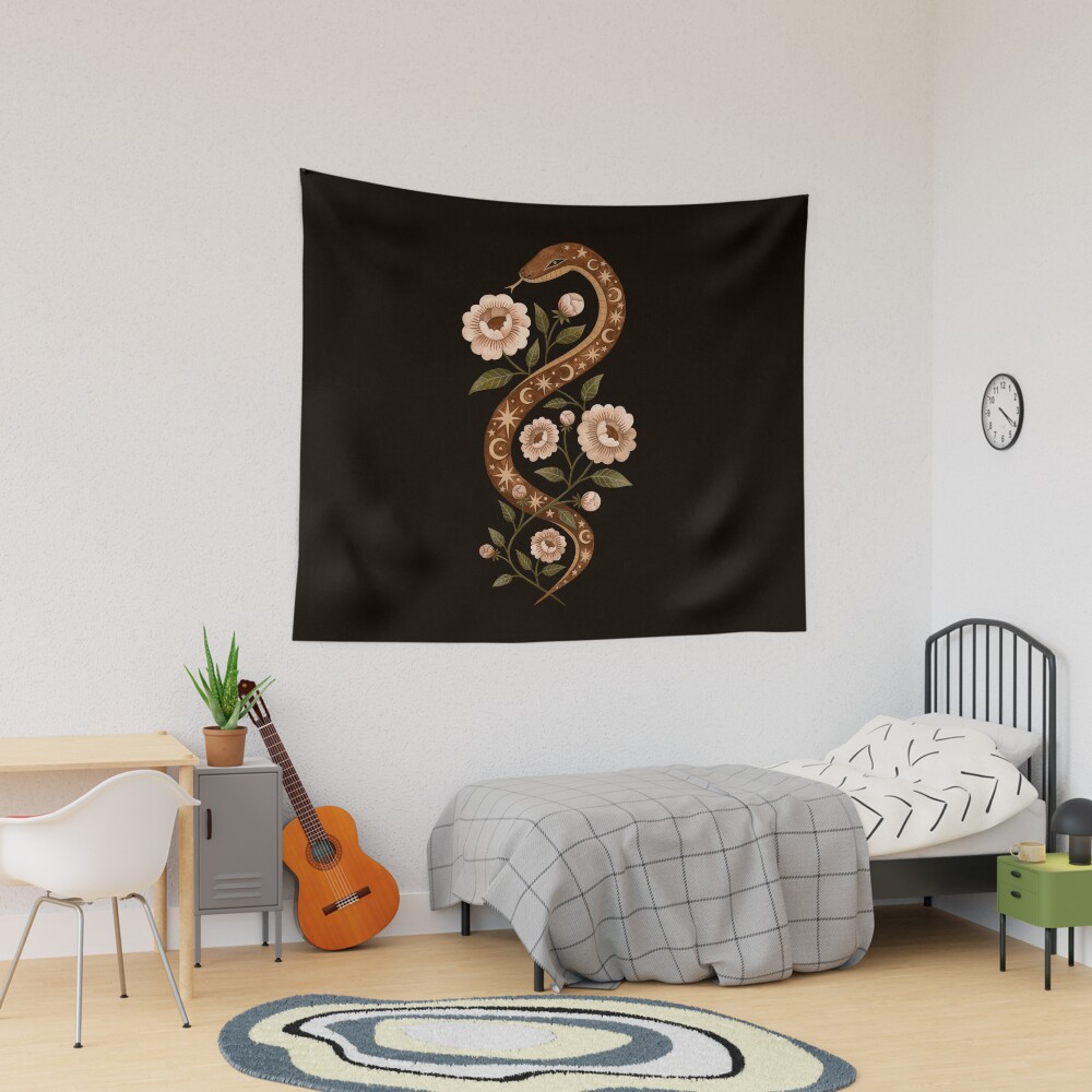 Item preview, Tapestry designed and sold by Laorel.