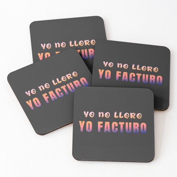 Item preview, I don't cry, I bill. power quotes designed and sold by La Loca.