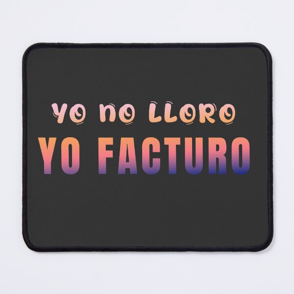Item preview, I don't cry, I bill. power quotes designed and sold by La Loca.