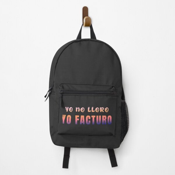 Item preview, I don't cry, I bill. power quotes designed and sold by La Loca.