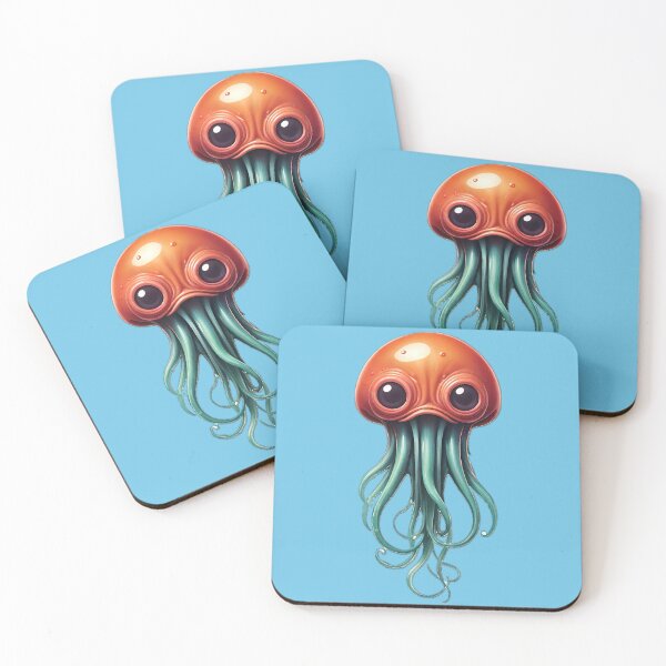 Item preview, Squiddlyfish #84 designed and sold by He-Cool.