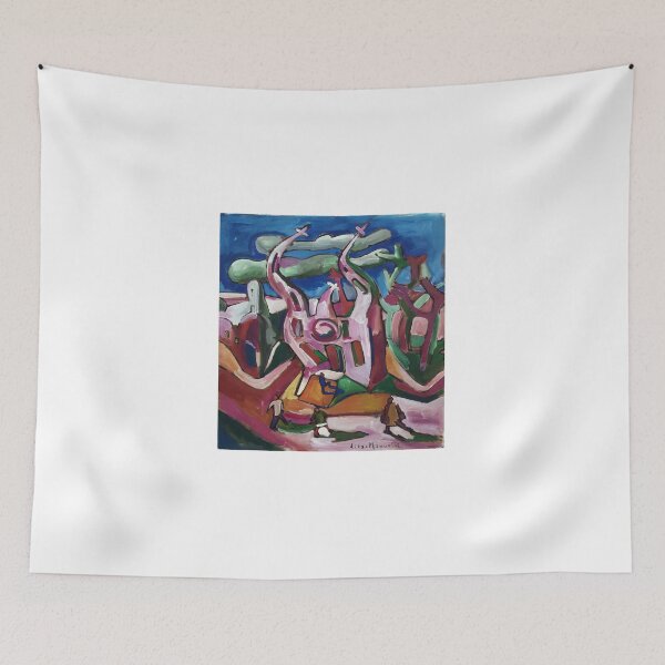 Item preview, Cathedral of La Plata designed and sold by Diego Manuel Rodriguez.