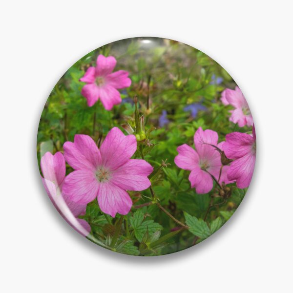 Item preview, Geranium designed and sold by jasminewang.