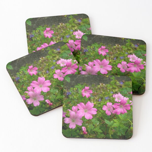 Item preview, Geranium designed and sold by jasminewang.