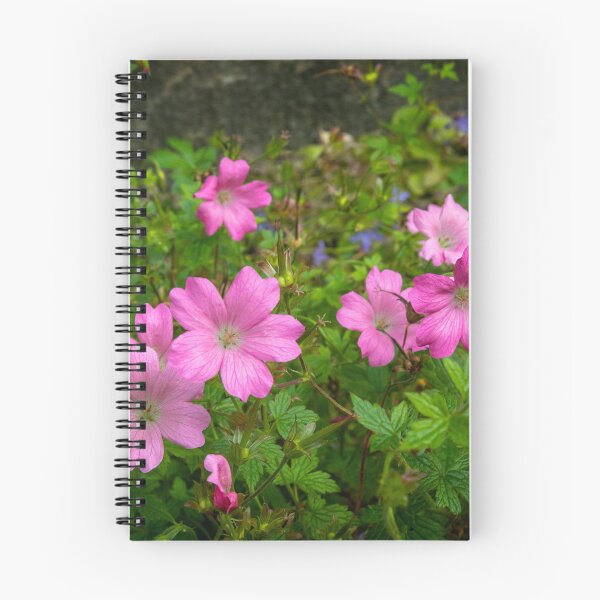 Item preview, Geranium designed and sold by jasminewang.