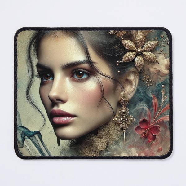 Item preview, Piercing Through the Veil of Dreams designed and sold by Pierre Beaulnes.