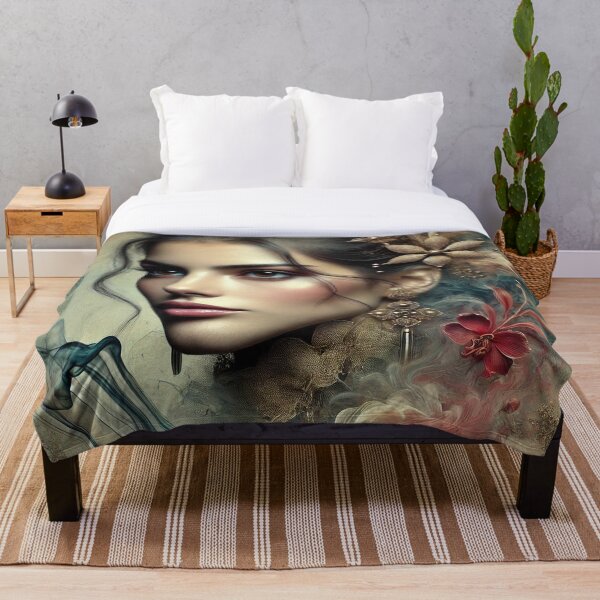 Item preview, Piercing Through the Veil of Dreams designed and sold by Pierre Beaulnes.
