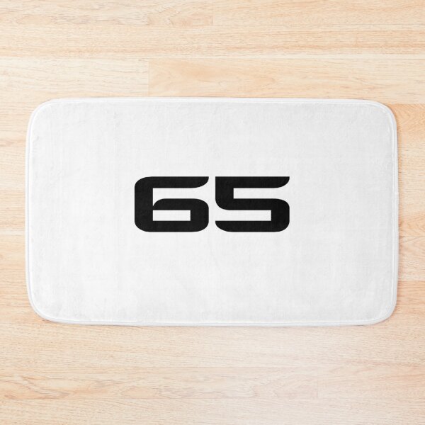 Item preview, 65, sixty-five, black, couter strike designed and sold by Numbers-Art.